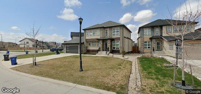 Larawan ng 225 Snowberry Circle sa Winnipeg, Manitoba