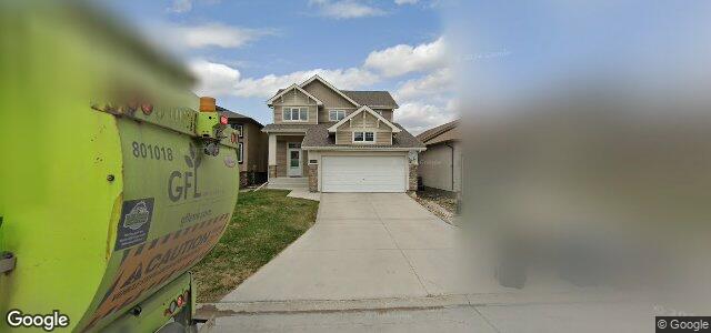 Larawan ng 225 Tallgrass Crescent sa Winnipeg, Manitoba