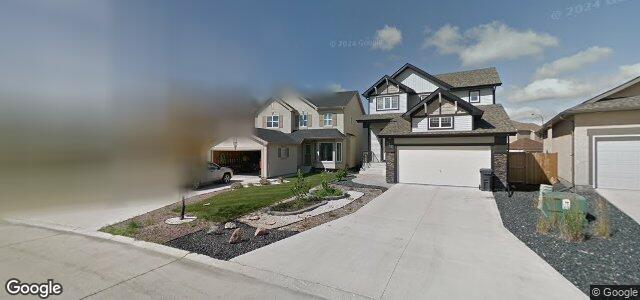 Larawan ng 226 Moonbeam Way sa Winnipeg, Manitoba