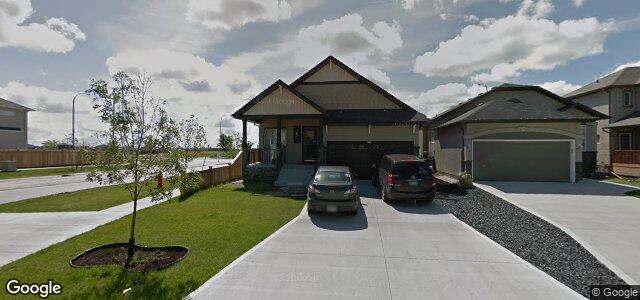 Larawan ng 226 Red Lily Road sa Winnipeg, Manitoba