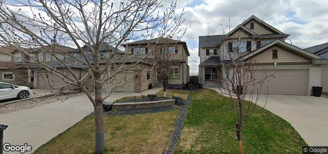 Larawan ng 226 Tallgrass Crescent sa Winnipeg, Manitoba