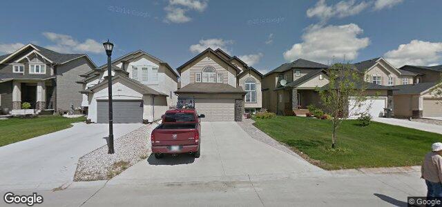 Larawan ng 227 Red Lily Road sa Winnipeg, Manitoba
