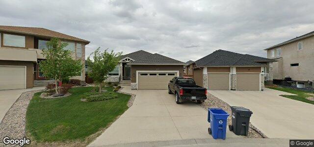 Larawan ng 23 Borealis Bay sa Winnipeg, Manitoba