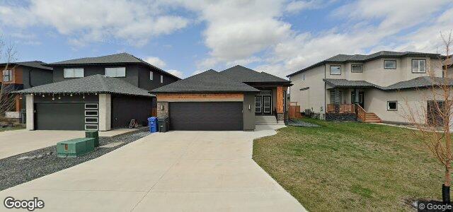 Larawan ng 23 Diamond Dust Drive sa Winnipeg, Manitoba