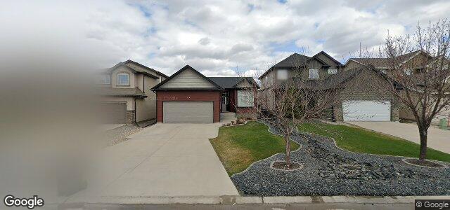 23 Dragonfly Court（加拿大曼尼托巴省溫尼伯市）房屋照片