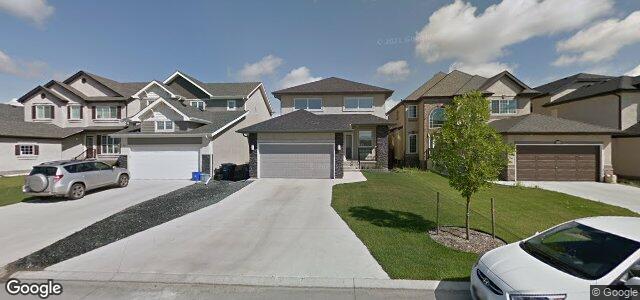 Larawan ng 23 Fisette Place sa Winnipeg, Manitoba