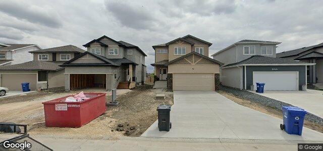 Larawan ng 23 Grey Heron Drive sa Winnipeg, Manitoba