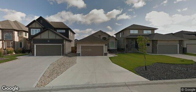 Larawan ng 23 Grey Owl Place sa Winnipeg, Manitoba