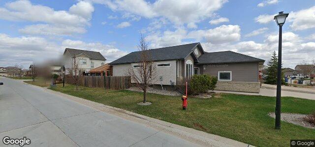 Larawan ng 23 Ironweed Road sa Winnipeg, Manitoba