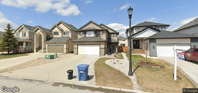 Larawan ng 23 Moonbeam Way sa Winnipeg, Manitoba