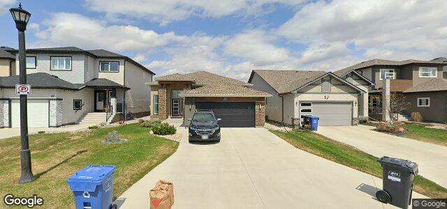 Larawan ng 23 Snowberry Circle sa Winnipeg, Manitoba