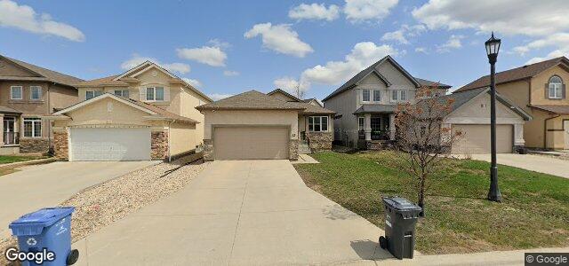 Larawan ng 23 Solstice Lane sa Winnipeg, Manitoba