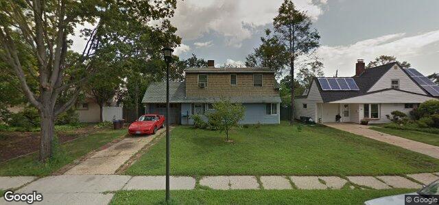 Larawan ng 23 Trapper Lane sa Winnipeg, Manitoba