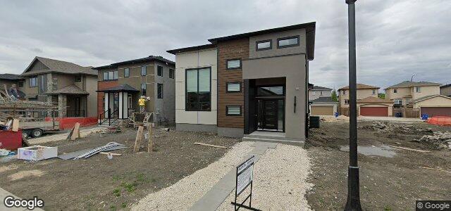 Larawan ng 23 Vireo Lane sa Winnipeg, Manitoba