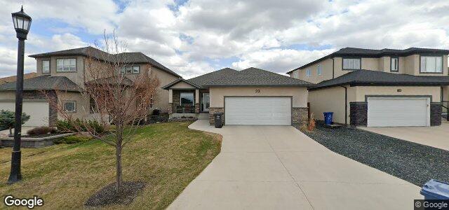 Larawan ng 23 Wild Iris Walk sa Winnipeg, Manitoba