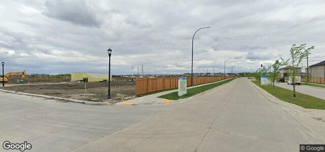 Larawan ng 23 Yellow Moon Crescent sa Winnipeg, Manitoba