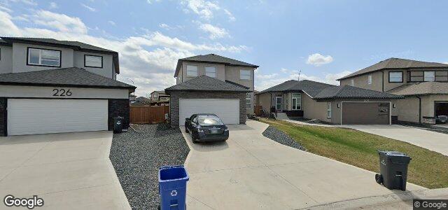 Larawan ng 230 Snowberry Circle sa Winnipeg, Manitoba