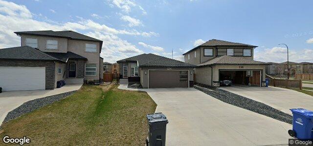 Larawan ng 234 Snowberry Circle sa Winnipeg, Manitoba