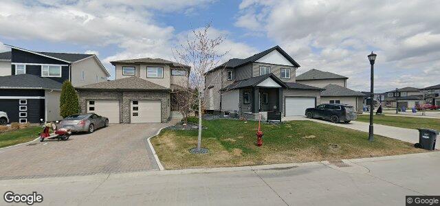 Larawan ng 235 Snowberry Circle sa Winnipeg, Manitoba