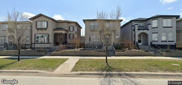 Photo of 238 Edward Turner Drive in Winnipeg, Manitoba