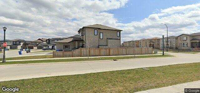 Larawan ng 238 Snowberry Circle sa Winnipeg, Manitoba