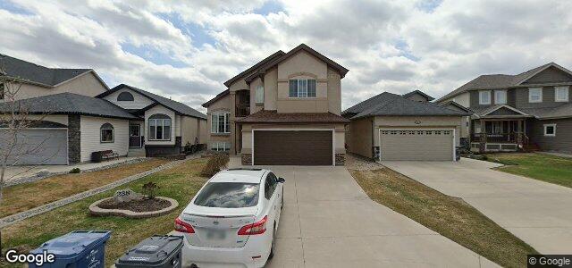 Larawan ng 238 Tallgrass Crescent sa Winnipeg, Manitoba