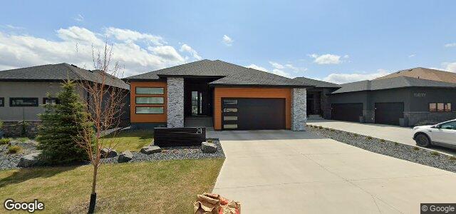 24 High Plain Road（加拿大曼尼托巴省温尼伯市）房屋照片