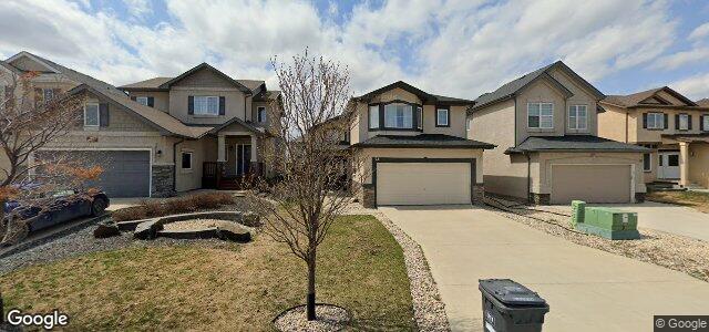 Larawan ng 24 Solstice Lane sa Winnipeg, Manitoba