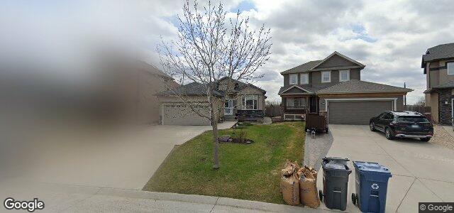 Larawan ng 242 Tallgrass Crescent sa Winnipeg, Manitoba