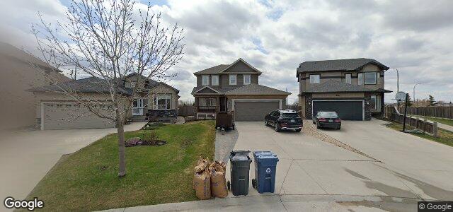 Larawan ng 246 Tallgrass Crescent sa Winnipeg, Manitoba