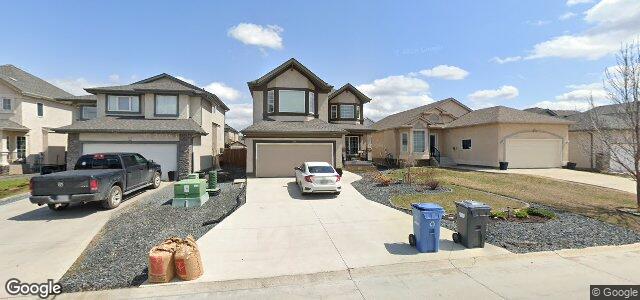 Larawan ng 25 Blue Sun Drive sa Winnipeg, Manitoba