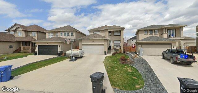 Larawan ng 25 Rain Shadow Bay sa Winnipeg, Manitoba