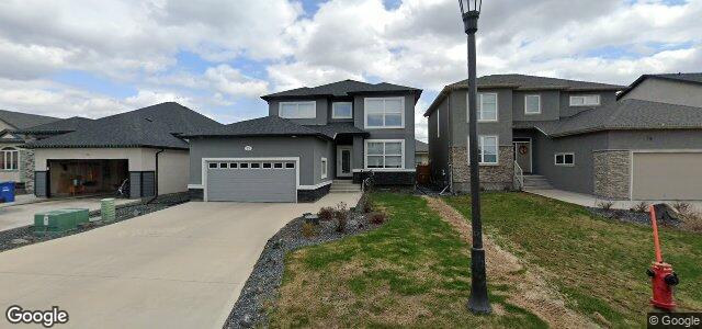 Larawan ng 25 Silver Sage Crescent sa Winnipeg, Manitoba