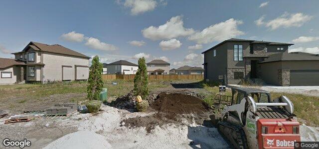 Larawan ng 25 Sundog Drive sa Winnipeg, Manitoba