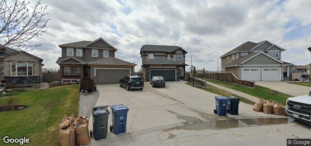 Larawan ng 250 Tallgrass Crescent sa Winnipeg, Manitoba