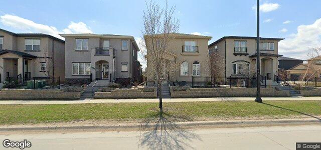 Larawan ng 258 Edward Turner Drive sa Winnipeg, Manitoba