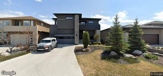 Larawan ng 26 East Plains Drive sa Winnipeg, Manitoba