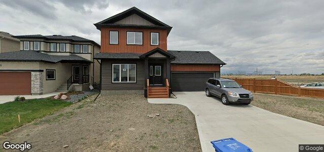 Larawan ng 26 Grey Heron Drive sa Winnipeg, Manitoba