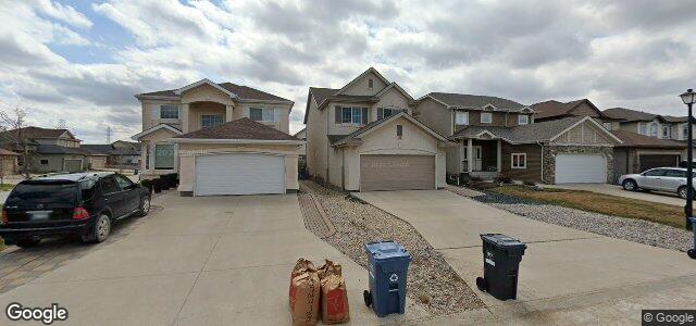 Larawan ng 26 Hazelnut Lane sa Winnipeg, Manitoba