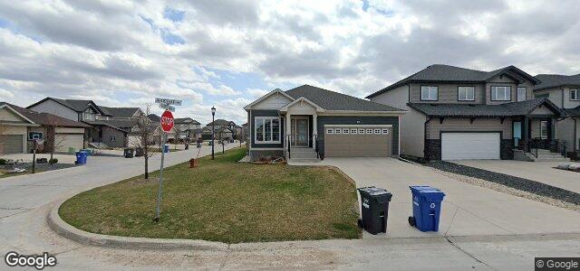 Larawan ng 26 Heartleaf Lane sa Winnipeg, Manitoba