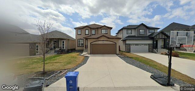 Larawan ng 26 John Pelland Road sa Winnipeg, Manitoba