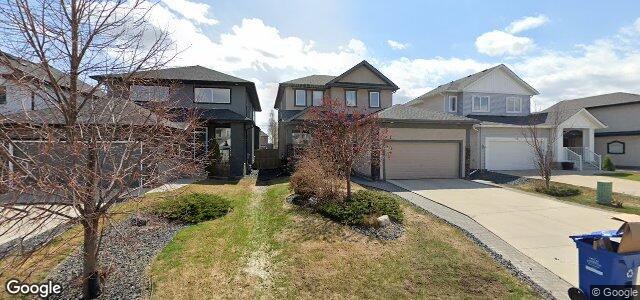 Larawan ng 26 Moonbeam Way sa Winnipeg, Manitoba