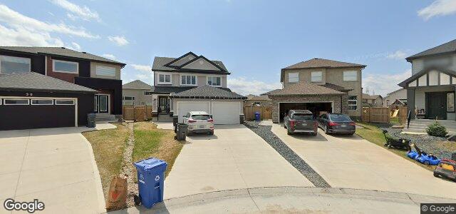 Larawan ng 26 Pepin Place sa Winnipeg, Manitoba