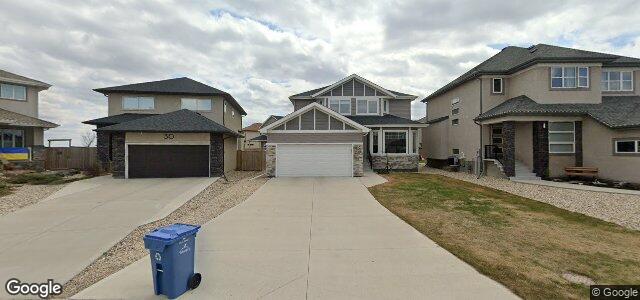 Larawan ng 26 Pintail Point sa Winnipeg, Manitoba