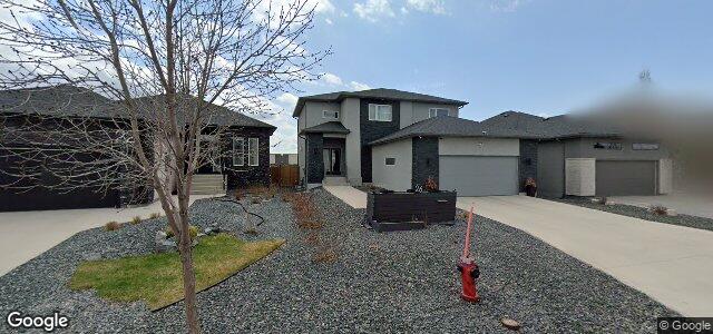 Larawan ng 26 Prairie Smoke Drive sa Winnipeg, Manitoba