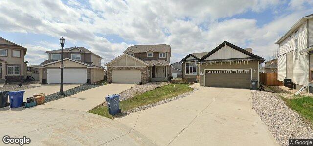 Larawan ng 26 Proulx Place sa Winnipeg, Manitoba