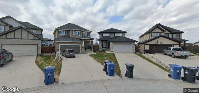 Larawan ng 26 Purple Sage Crescent sa Winnipeg, Manitoba