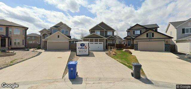 26 Ranville Road（加拿大曼尼托巴省温尼伯市）房屋照片