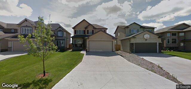 Larawan ng 26 Red Lily Road sa Winnipeg, Manitoba