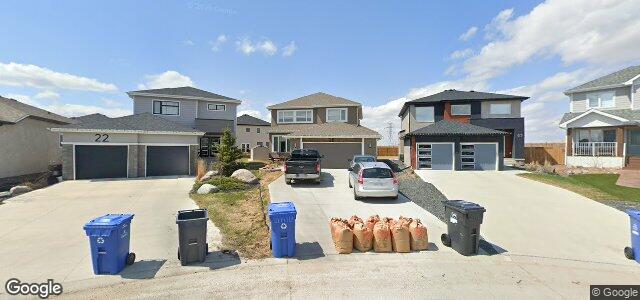 Larawan ng 26 Red Sky Road sa Winnipeg, Manitoba